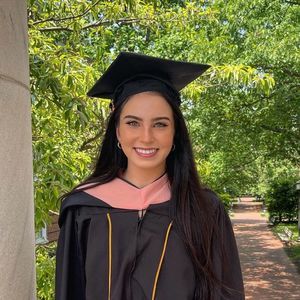 Meet your Posher, Emma